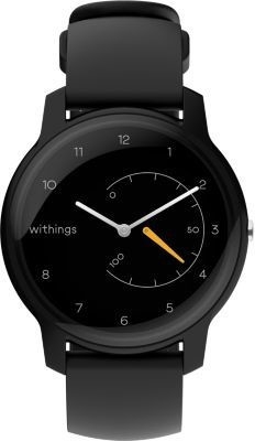 Withings Move Black