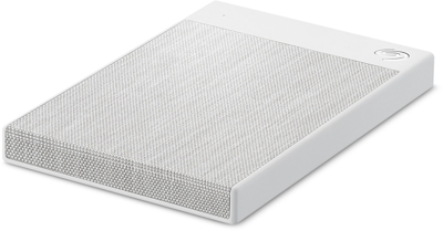 Seagate Backup Plus Ultra Touch 2TB White