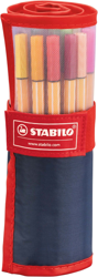 Stabilo Point 88 (25 pz) precio