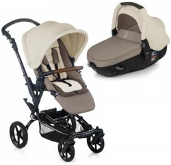 Jané - Coche De Paseo Dúo Epic + Matrix Light 2 Beige precio