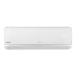 Daitsu - Aire Acondicionado Split 1x1 Inverter ASD 21 Ki-DC WiFi Integrado Con 5.293 Frig/h Y 5.545 Kcal/h Blanco precio