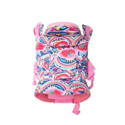 Tuc Tuc - Mochila Portabebés Enjoy & Dream Ergonómico Rosa precio