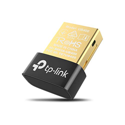 TP-LINK - Adaptador Nano USB UB400 Bluetooth características