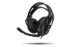 Ozone Nuke Pro Gaming 7.1 Virtual - Auriculares características