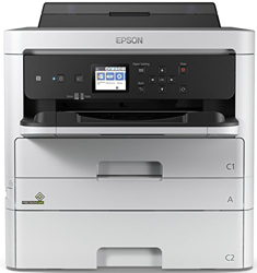 Epson WorkForce Pro WF-C5210DW - Multifunción precio