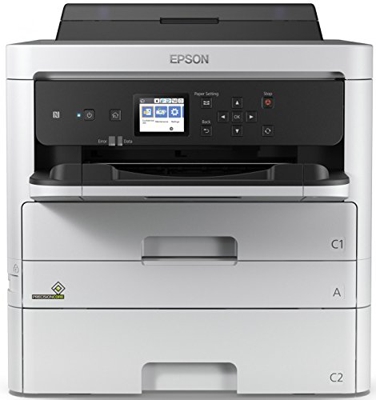 Epson WorkForce Pro WF-C5210DW - Multifunción