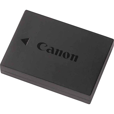 Canon Bateria LPE-10 para Cámara 1100D