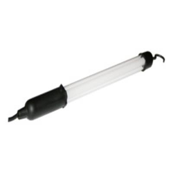 Portátil fluorescente tubo de 8 W./ 230V Con cable de 5 m. 60.420 Electro DH. 8430552114948 en oferta