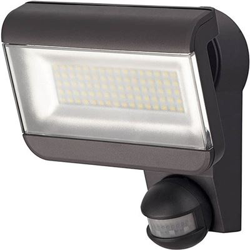 Foco LED Brennenstuhl Premium City SH 8005 PIR 40 W 1179290311 características