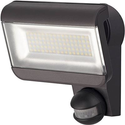Foco LED Brennenstuhl Premium City SH 8005 PIR 40 W 1179290311
