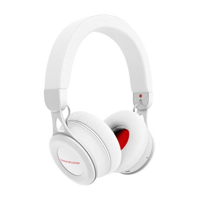 Auriculares Bluetooth Energy Sistem Headphones 3 Urban Blanco