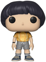 Figura Funko Pop! - Mike - Stranger Things (Temporada 3) características