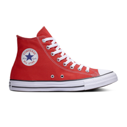 Converse Chuck Taylor All Star Classic Red precio