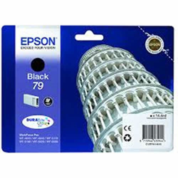 TINTA NEGRA T7911 IMPRESORA WF 5690DWF CARTUCHO NEGRO NONOEMEPSON NO ORIGINAL precio