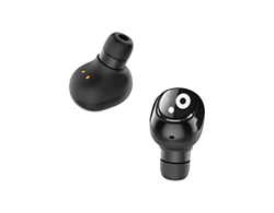 Sunstech Wavepods - Auriculares in-Ear, Color Negro #7858 precio