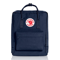 Fjällräven Kånken royal blue en oferta