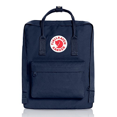 Fjällräven Kånken royal blue