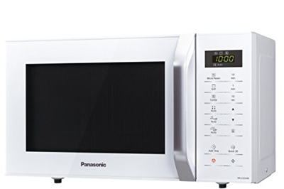 Panasonic NN-K35HWMEPG