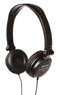 Superlux HD572