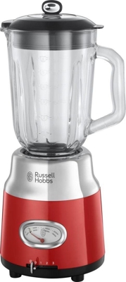 Russell Hobbs Retro Ribbon 2519-56