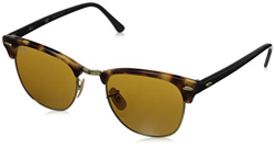 Ray-Ban Clubmaster Fleck RB3016 - Gafas de sol - Características.