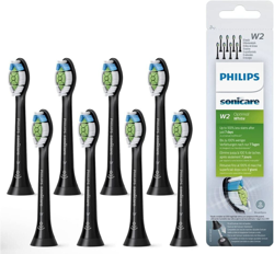 Philips Sonicare W2 Optimal White Standard HX6068/13 características