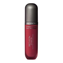 ULTRA HD MATTE lipcolor #815-red hot 5,9 ml precio