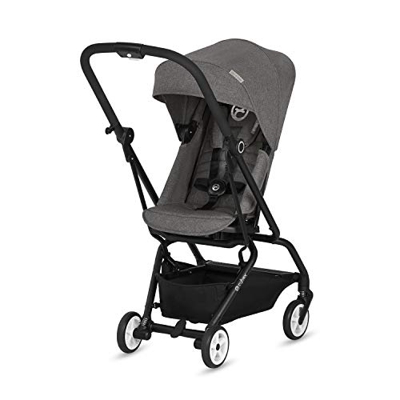 Cybex - Silla De Paseo Eezy S Twist Gris