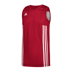 Adidas - Camiseta De Niños Reversible 3G Speed precio