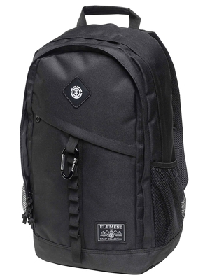 Element Cypress Backpack negro