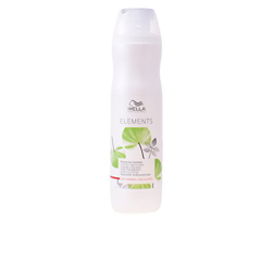 ELEMENTS renewing shampoo 250 ml características