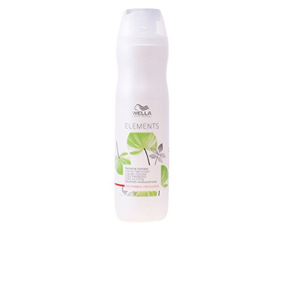 ELEMENTS renewing shampoo 250 ml