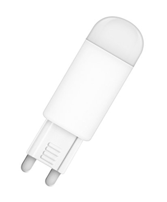 Lámpara / Bombilla  Osram LED PIN 1.9 W/830 G9