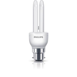 Lámpara / Bombilla fluorescente Philips Economy Stick bulb precio