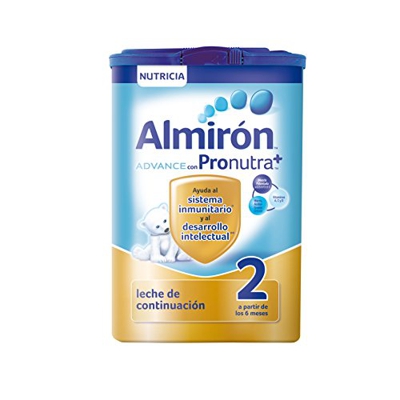 Almirón™ Advance™ con Pronutra+™ 2