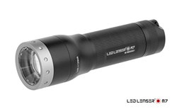 Ledlenser M7 High Performance Torch (220 Lumen) características