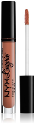 NYX Lip Lingerie Liquid Lipstick 06 Push-Up precio