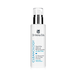 Leche Desmaquillante Cara Y Ojos Cleanology precio