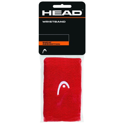 Head - Muñequera Wristband 5