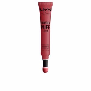 NYX Professional Makeup - Barra De Labios Powder Puff Lippie Powder Lip Cream