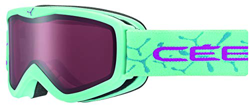 Gafas para Esquiar Cebe TELEPORTER JUNIOR CBG220 características