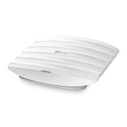 TP-Link EAP110 300 Mbps Blanco - Punto de Acceso en oferta