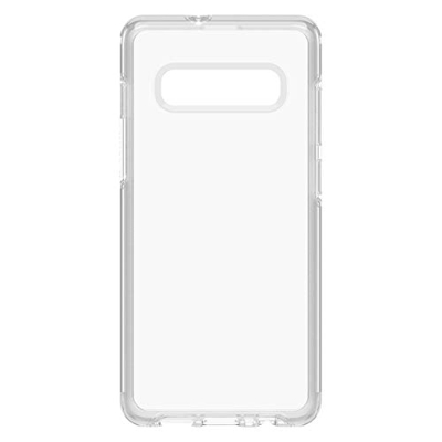 Funda Otterbox Simmetry Transparente para Samsung Galaxy S10+