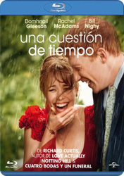 Una cuestión de tiempo - Blu-Ray en oferta