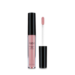 Notorious Liquid Lip Color Mate Rude False Hope #Cc725e características