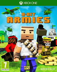 8-Bit Armies (Xbox One) (New) características