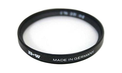 B+W Close-up Lens (55 mm)