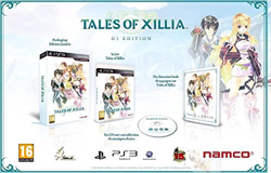 TALES OF XILLIA DAY ONE EDITION PS3 NEUF SOUS BLISTER VERSION 100% FRANCAISE precio