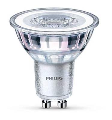 Philips LED Reflektor 4.6W(50W) GU10 (58257200)