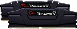 G.SKill Ripjaws V 8GB Kit DDR4-3200 CL16 (F4-3200C16D-8GVK) en oferta